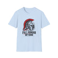 Armour Of God T-Shirt