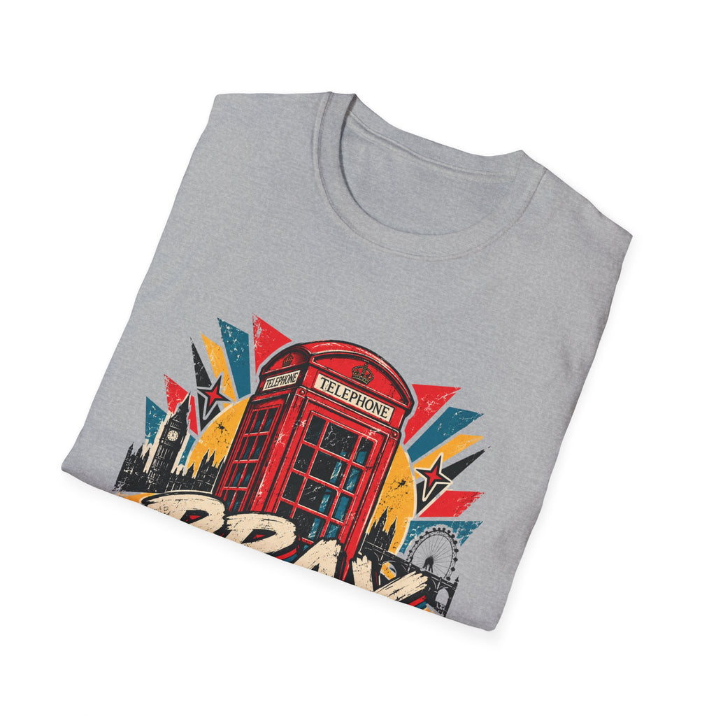 Pray Anytime Anywhere T-Shirt