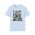 Love Like Jesus T-Shirt