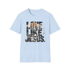 Love Like Jesus T-Shirt