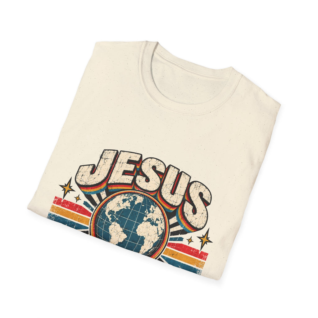 Every nation, Every person still the same. T-Shirt