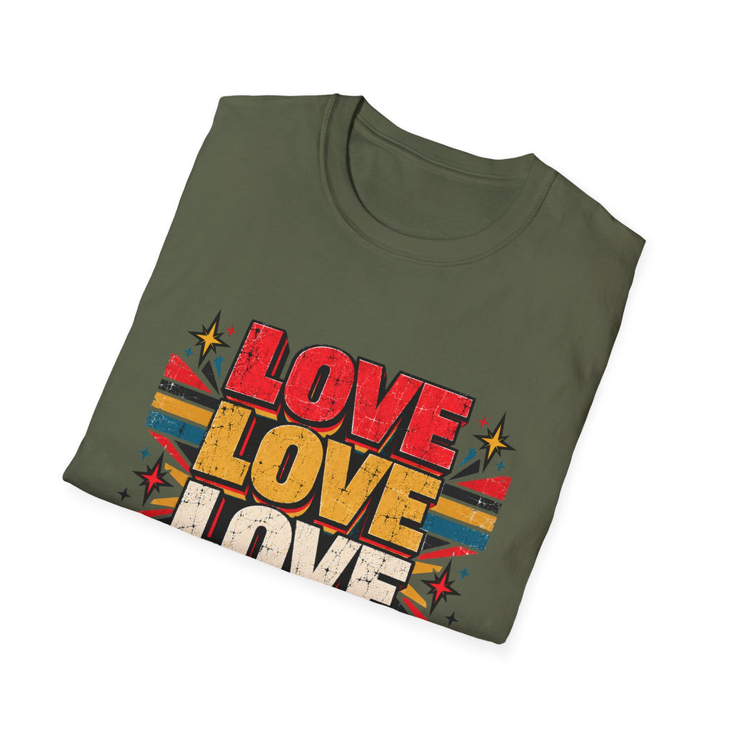 Love T-Shirt