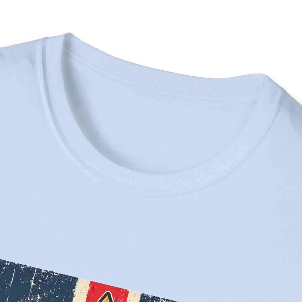 The Way, The Truth, The Life, T-Shirt