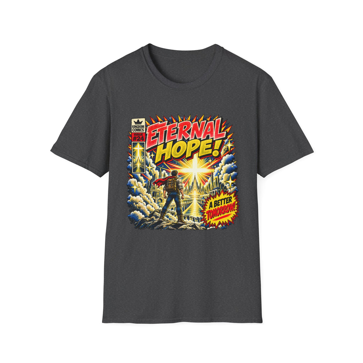 Eternal Hope T-Shirt