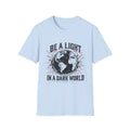 Be A Light T-Shirt