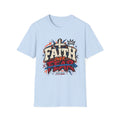Faith Over Fear T-Shirt