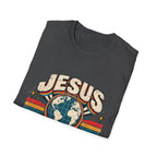 Every nation, Every person still the same. T-Shirt