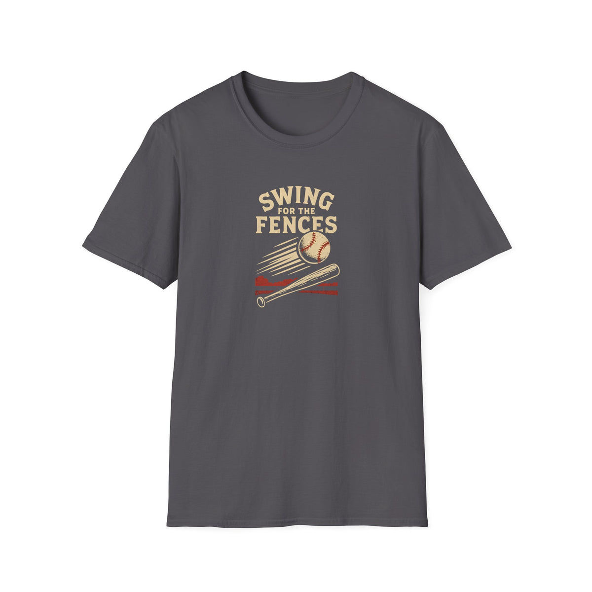 Swing for the Fences T-Shirt