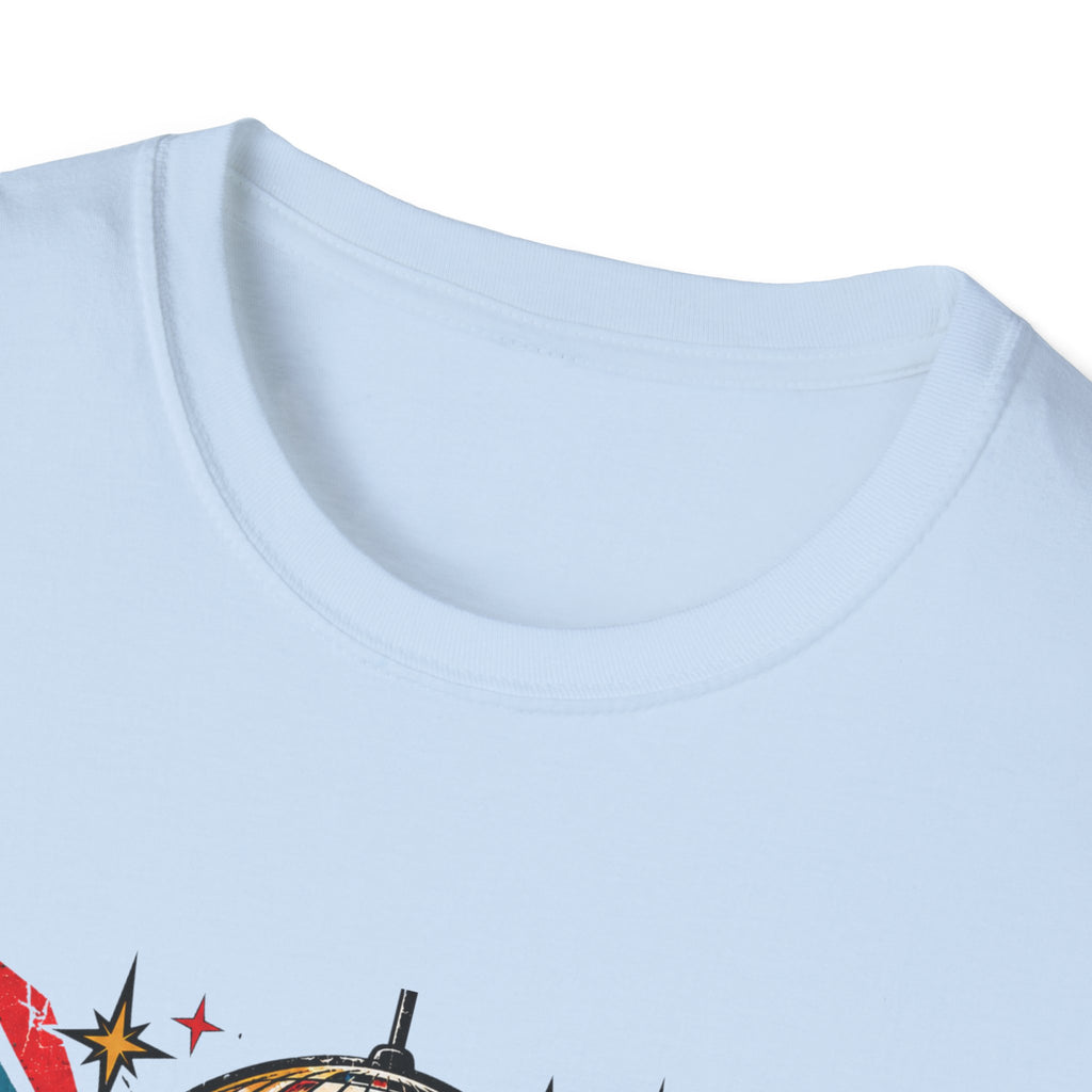 Shine For Jesus T-Shirt