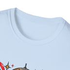 Shine For Jesus T-Shirt