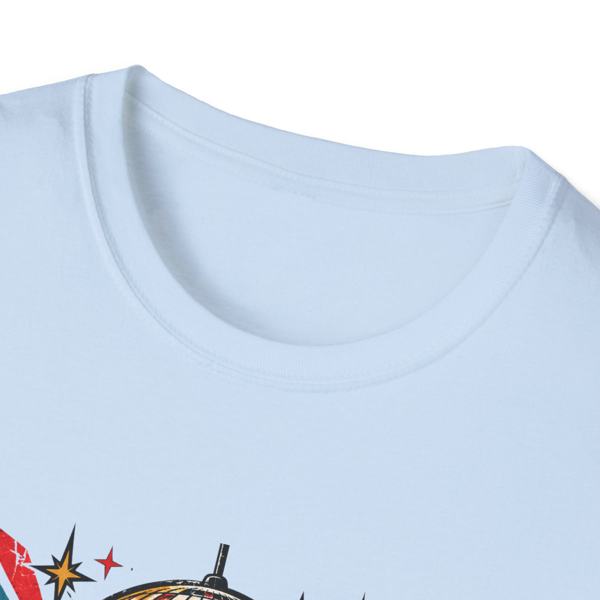 Shine For Jesus T-Shirt