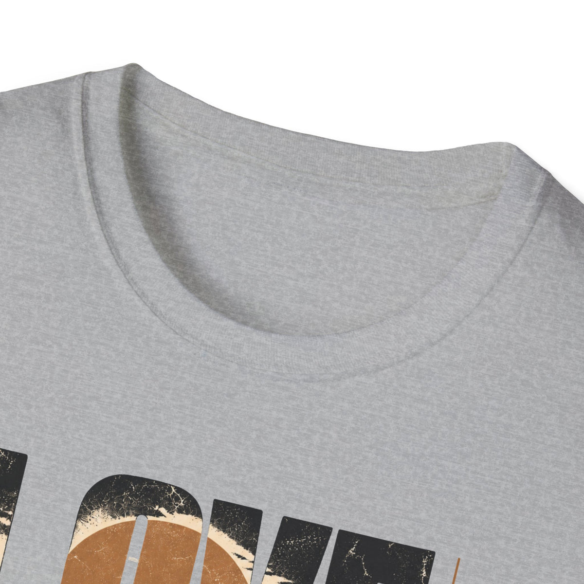 Love Like Jesus T-Shirt