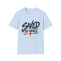 Saved By Grace T-Shirt