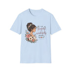 Wonderfully Made T-Shirt