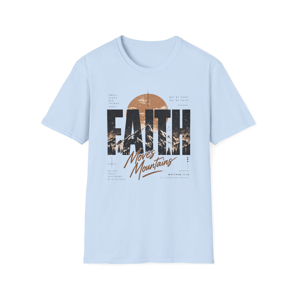 Faith T-Shirt