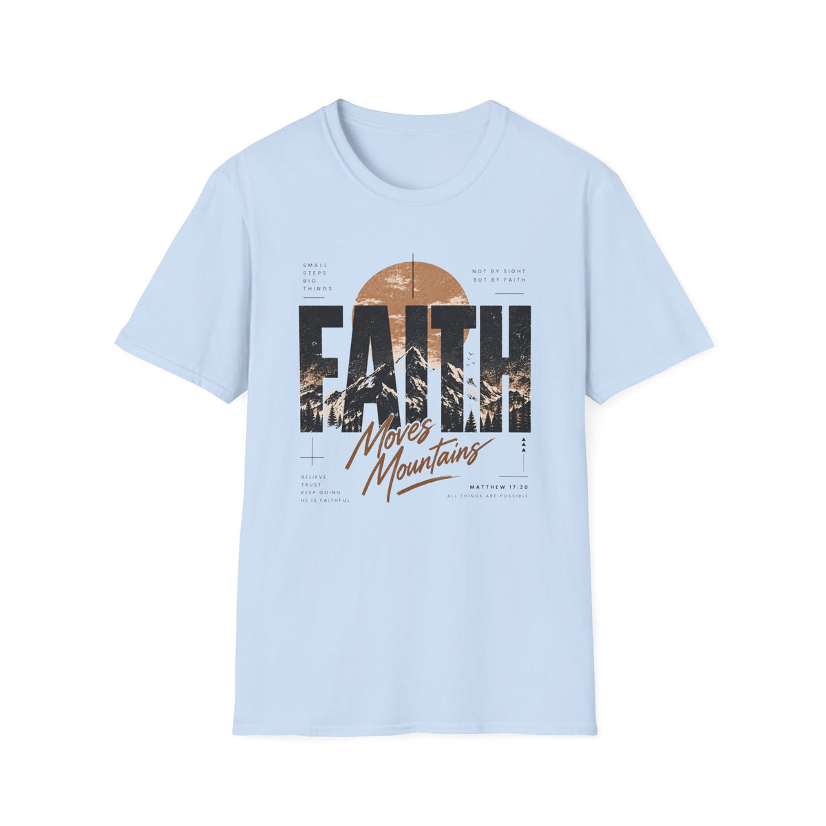 Faith T-Shirt