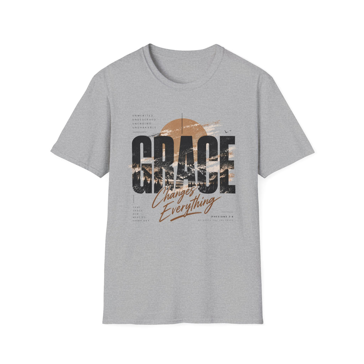 Grace T-Shirt
