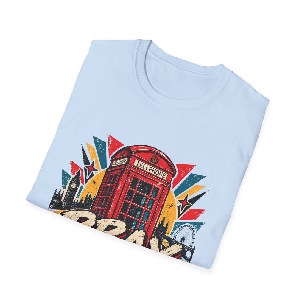 Pray Anytime Anywhere T-Shirt