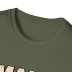 Made For A Higher Purpose T-Shirt