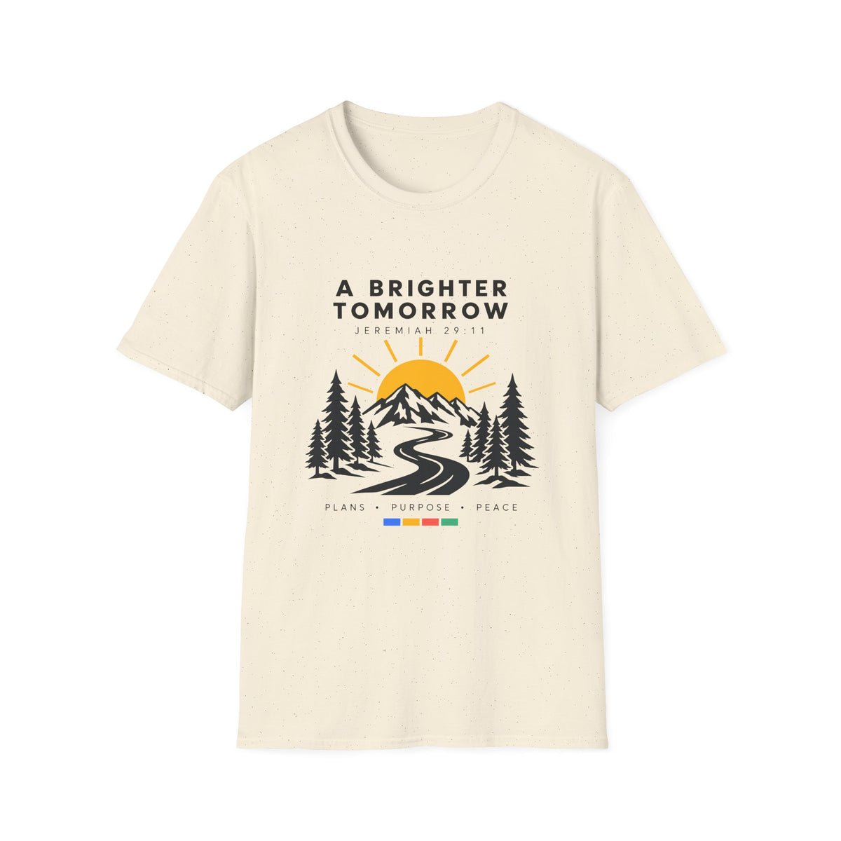 A Brighter Tomorrow T-Shirt