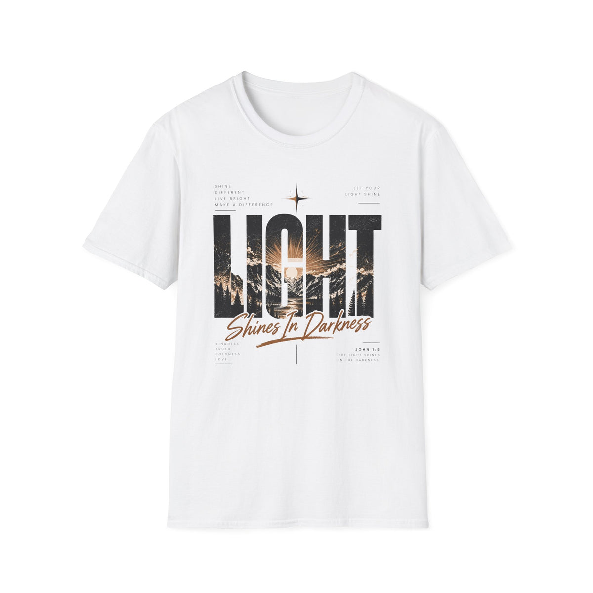 Light T-Shirt