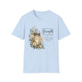 The Lord Is My Strength T-Shirt