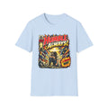 Humble Always T-Shirt