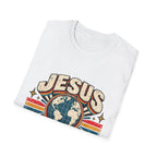 Every nation, Every person still the same. T-Shirt
