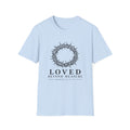 Loved Beyond Measure T-Shirt