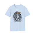 Lion Of Judah T-Shirt