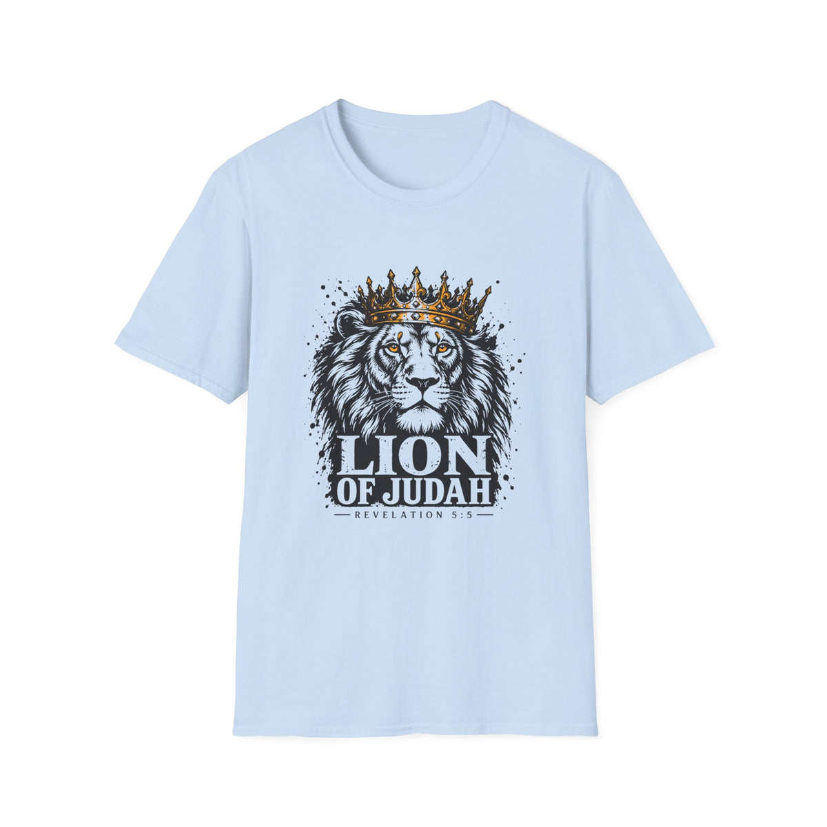 Lion Of Judah T-Shirt