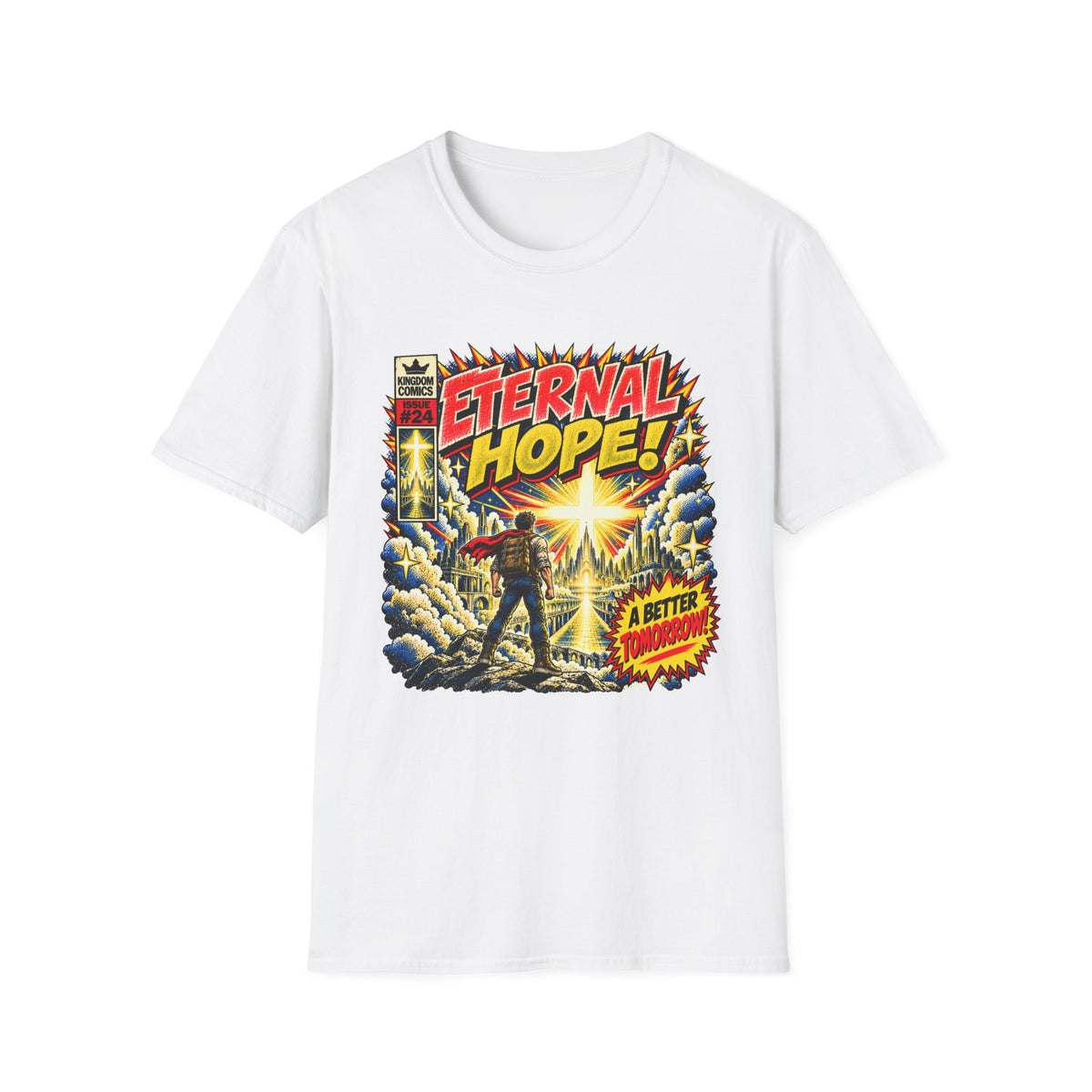 Eternal Hope T-Shirt