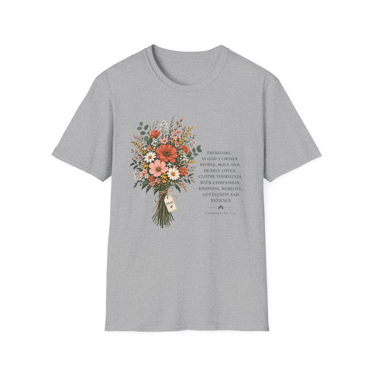 God's Chosen People T-Shirt