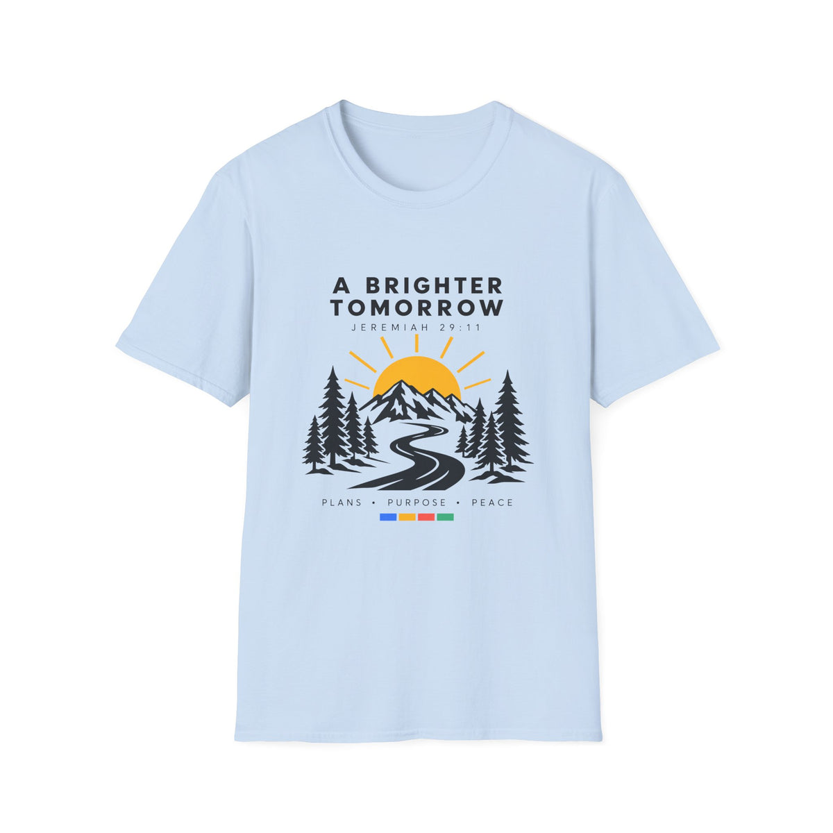 A Brighter Tomorrow T-Shirt