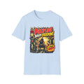 Discipline Builds Freedom T-Shirt