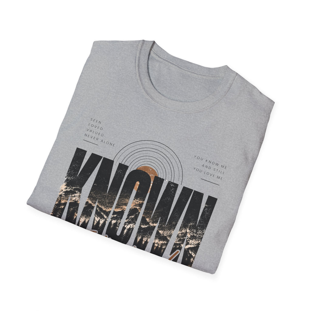 Known T-Shirt