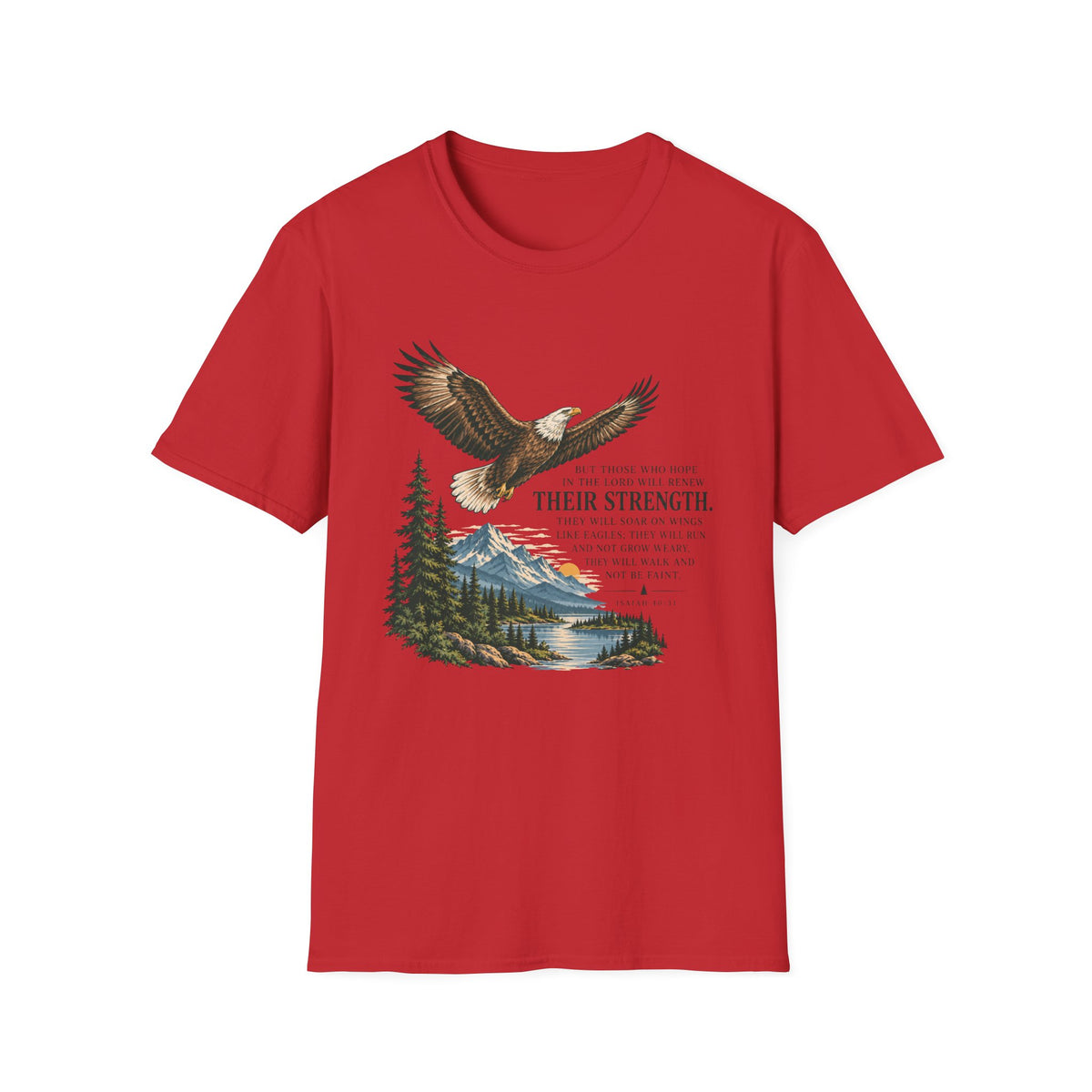 Those Who Hope T-Shirt