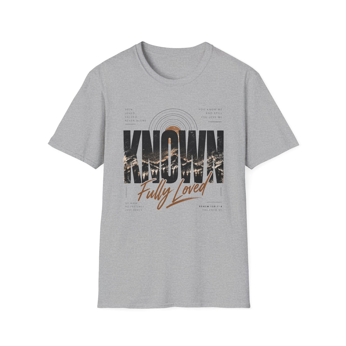 Known T-Shirt