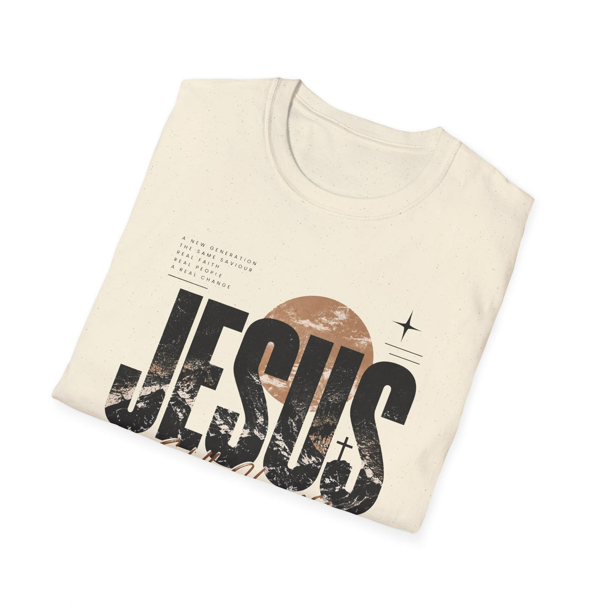 Jesus T-Shirt