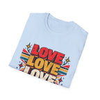 Love T-Shirt