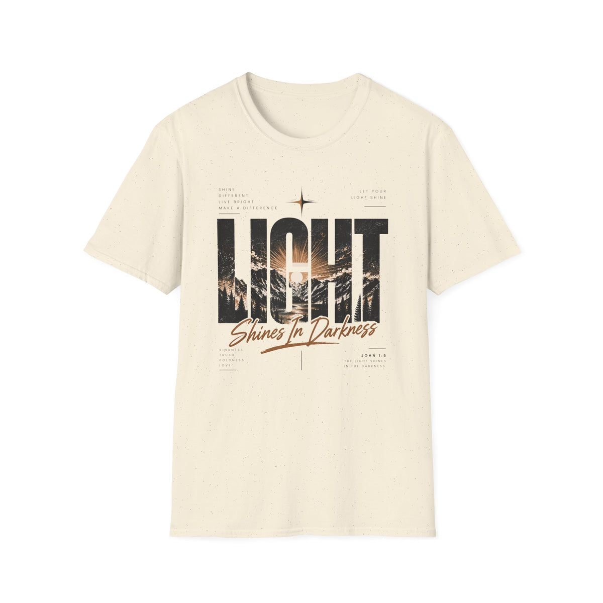 Light T-Shirt