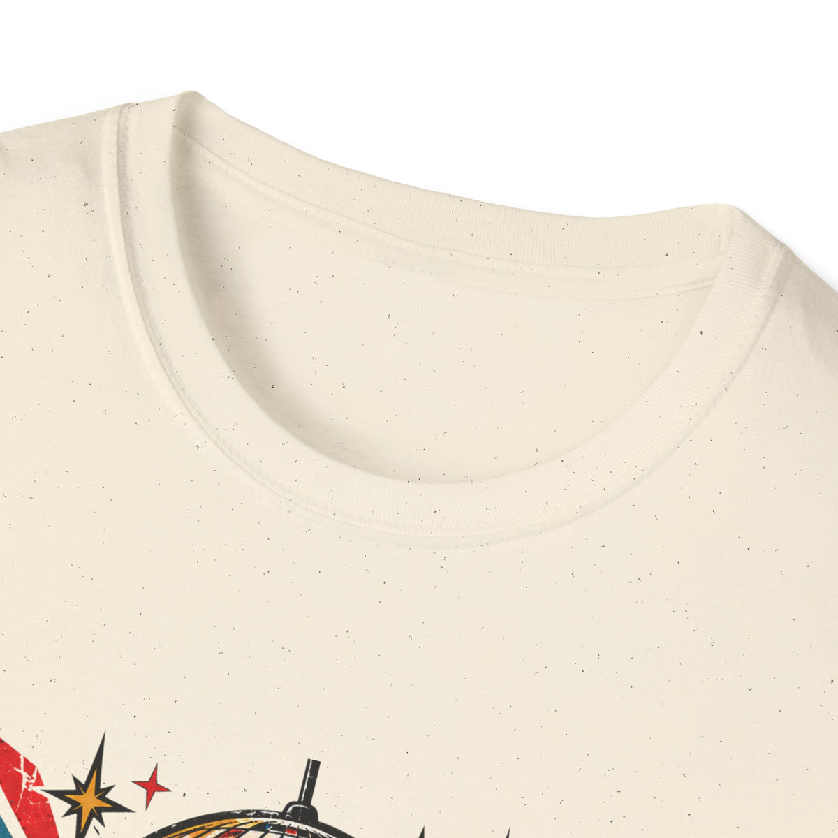 Shine For Jesus T-Shirt