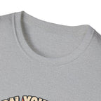 Turn Your Eyes On Jesus T-Shirt