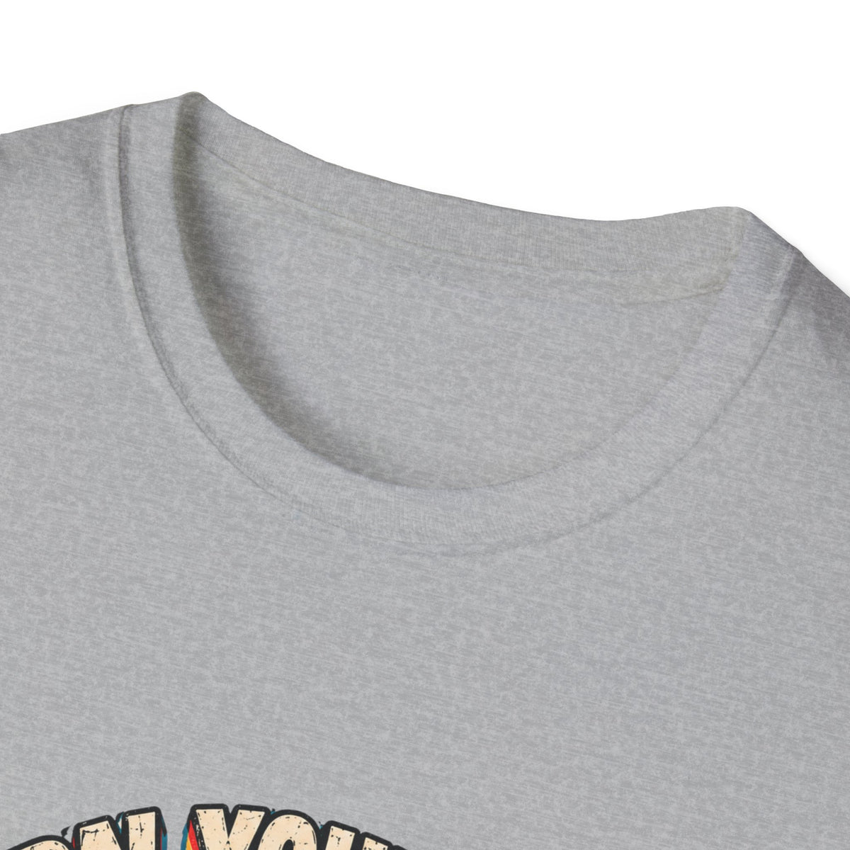 Turn Your Eyes On Jesus T-Shirt