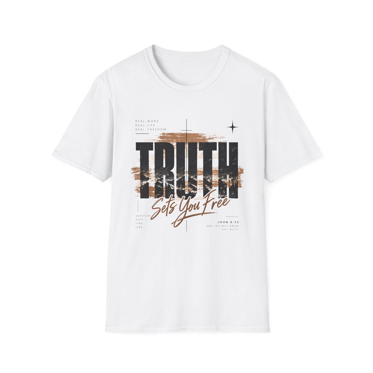 Truth T-Shirt