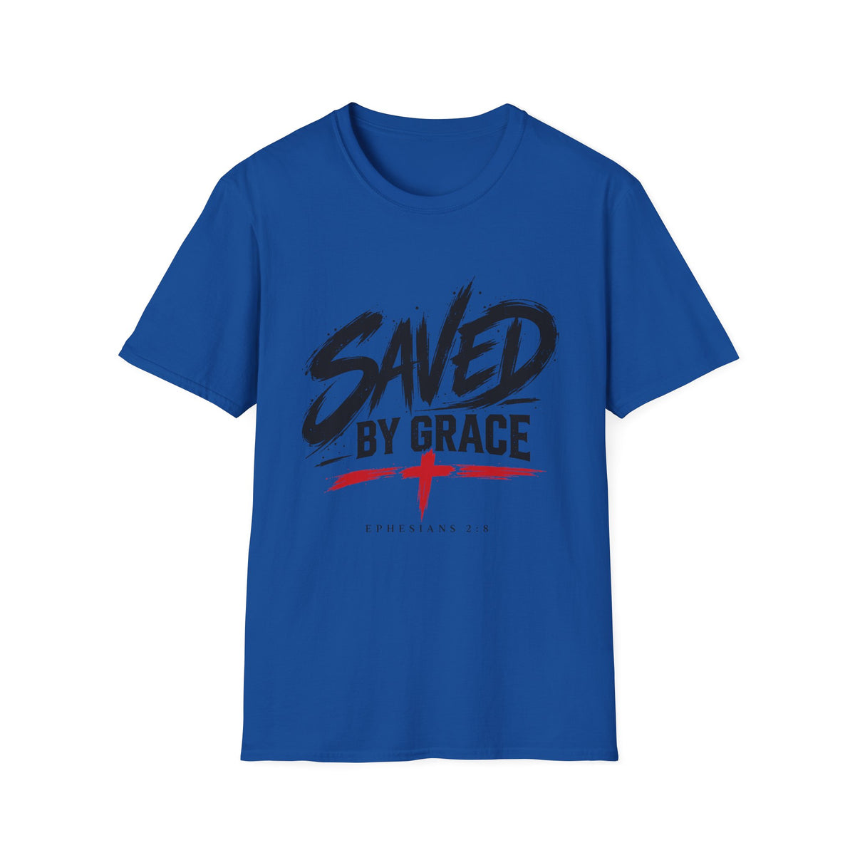 Saved By Grace T-Shirt