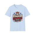 Kingdom Culture T-Shirt