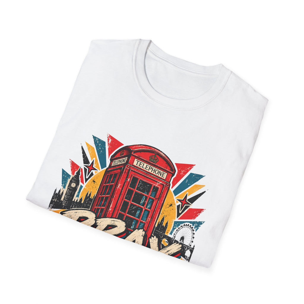 Pray Anytime Anywhere T-Shirt