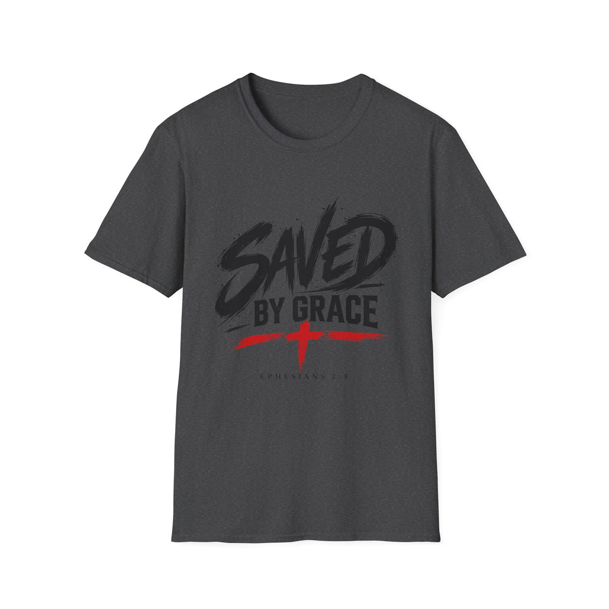 Saved By Grace T-Shirt