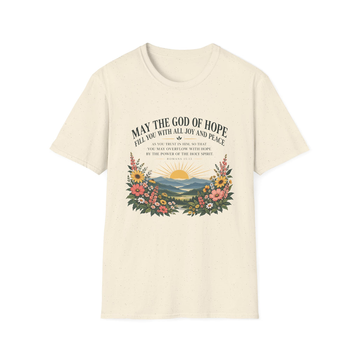God Of Hope T-Shirt